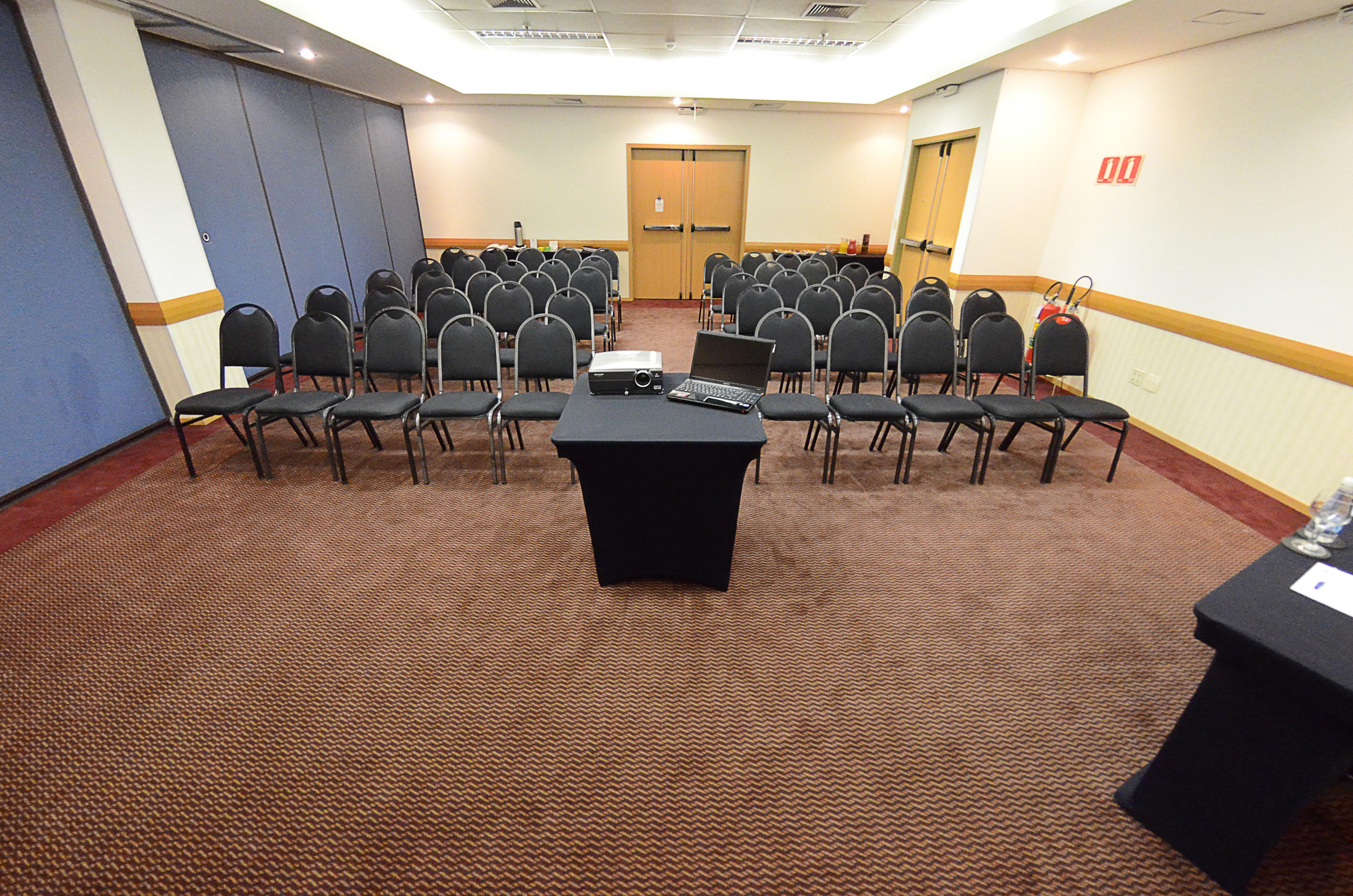 Holiday Inn Sao Paulo Parque Anhembi By Ihg Dış mekan fotoğraf