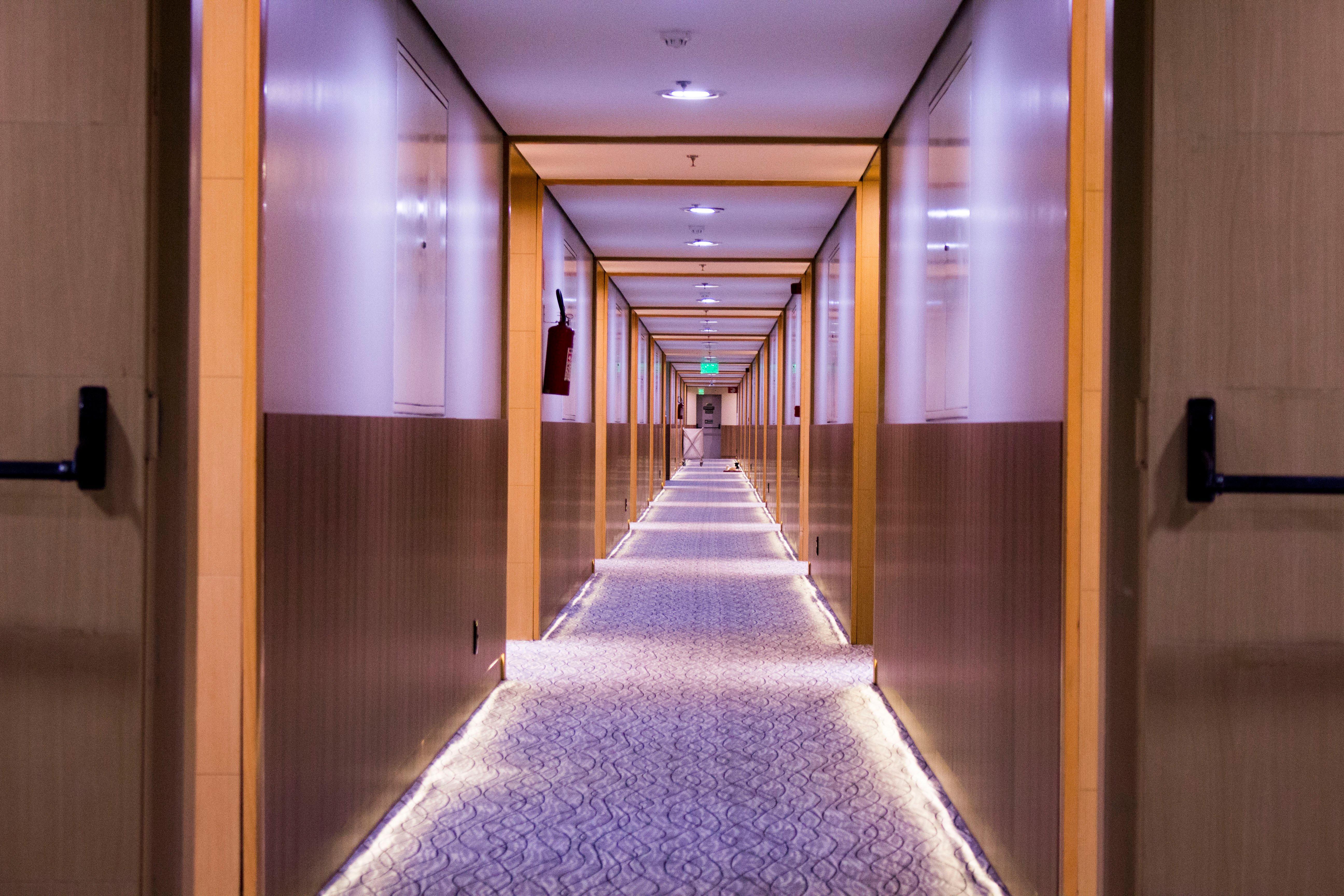 Holiday Inn Sao Paulo Parque Anhembi By Ihg Dış mekan fotoğraf