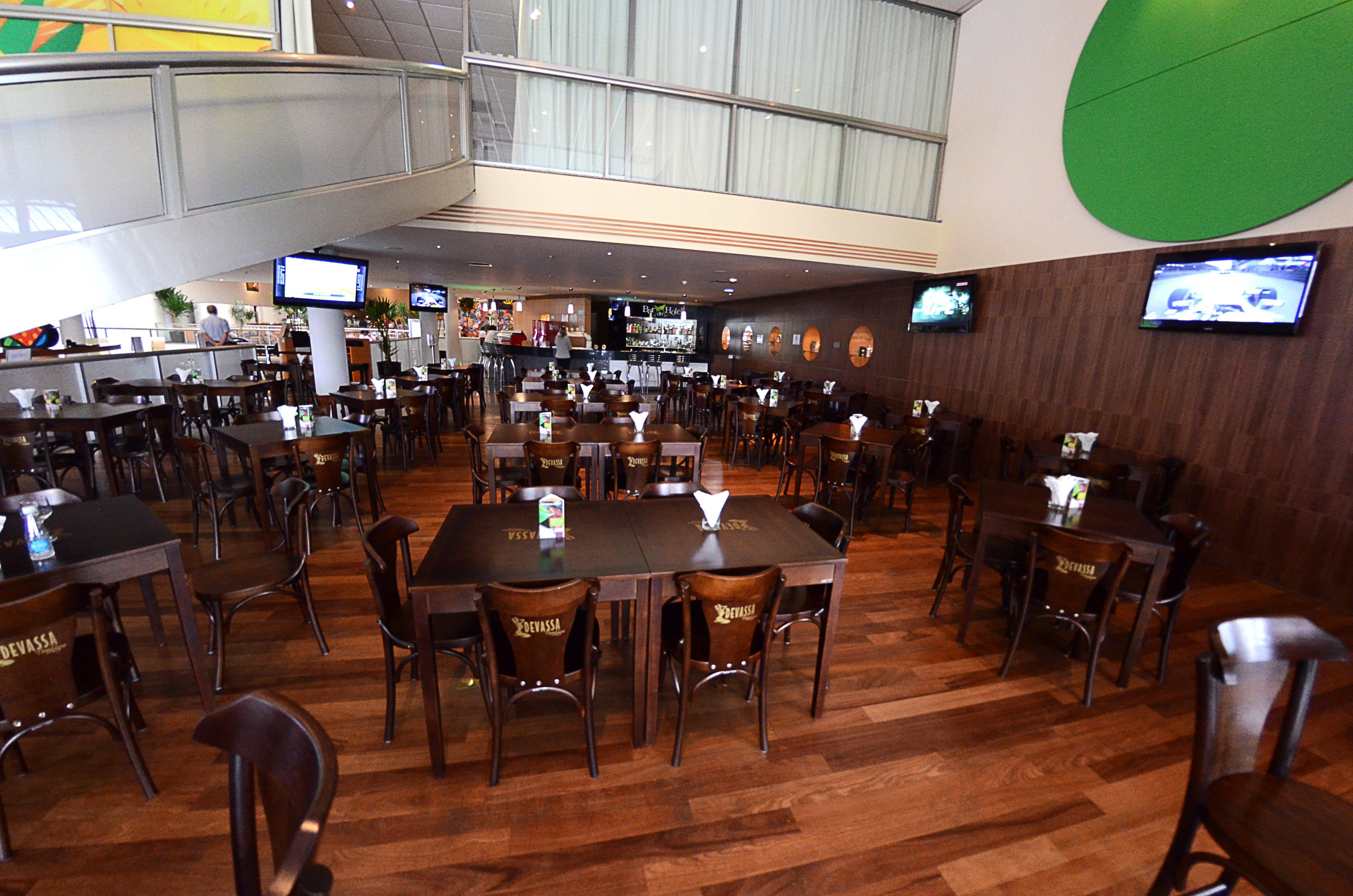 Holiday Inn Sao Paulo Parque Anhembi By Ihg Dış mekan fotoğraf
