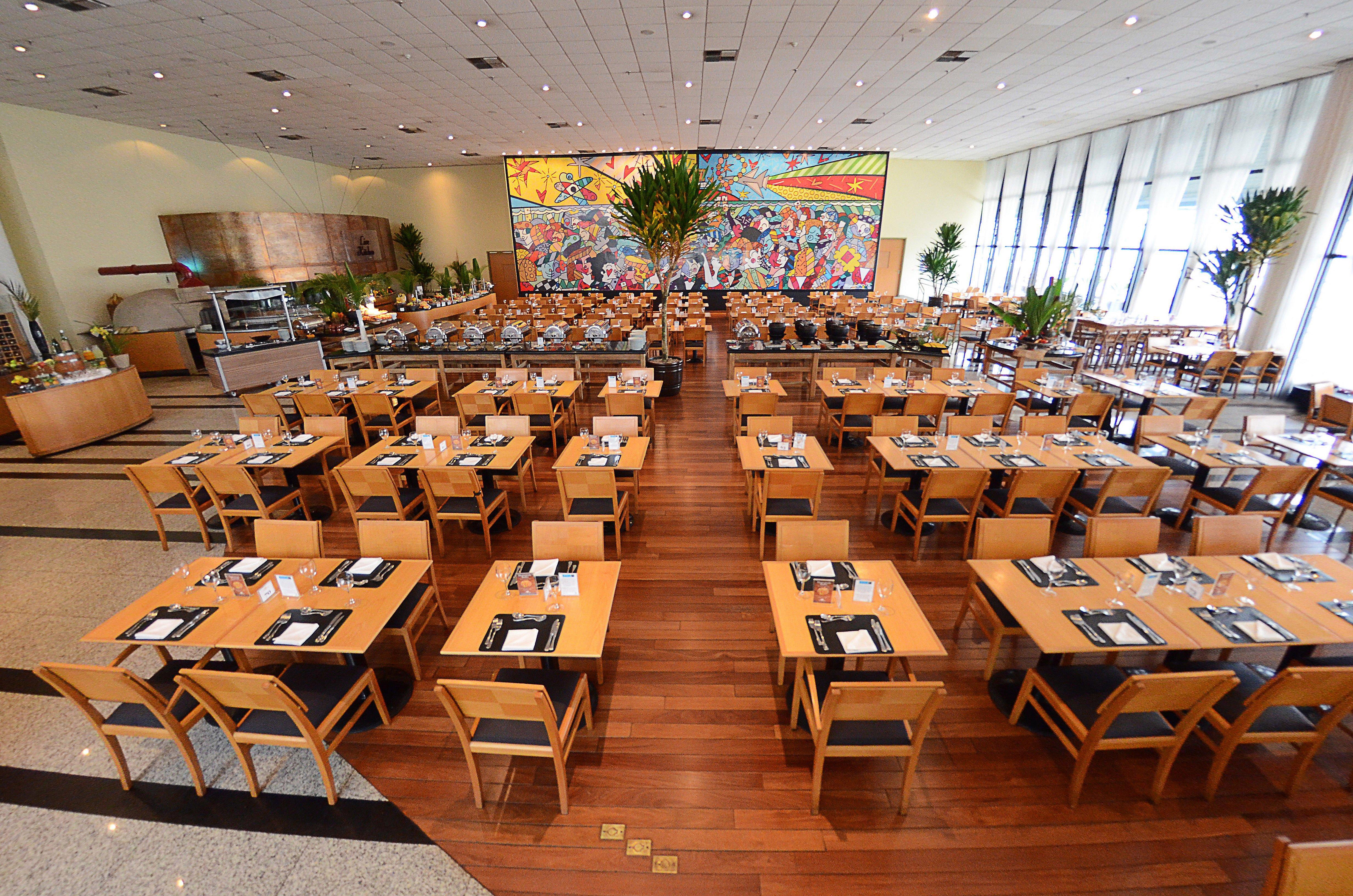 Holiday Inn Sao Paulo Parque Anhembi By Ihg Dış mekan fotoğraf