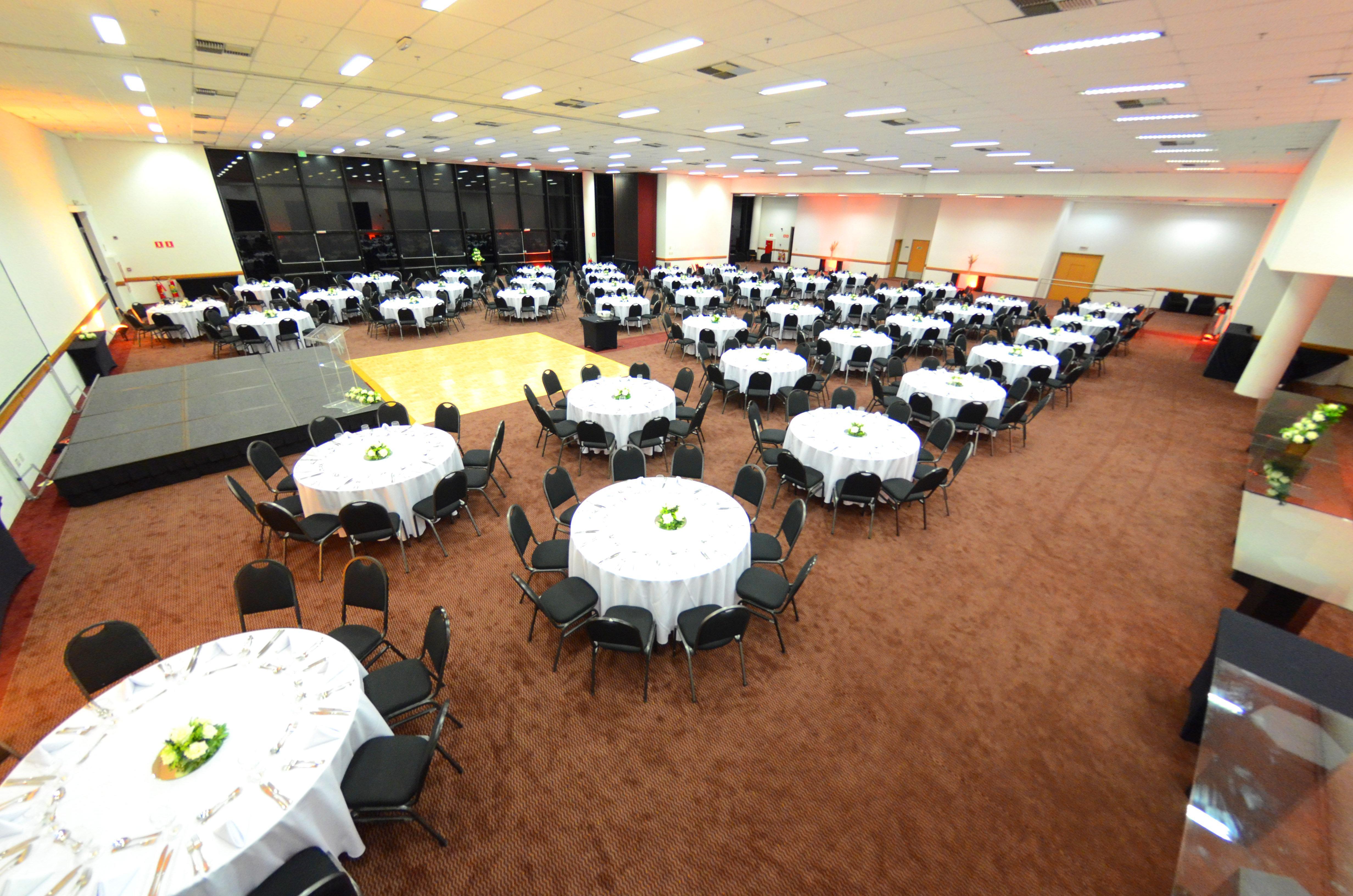 Holiday Inn Sao Paulo Parque Anhembi By Ihg Dış mekan fotoğraf