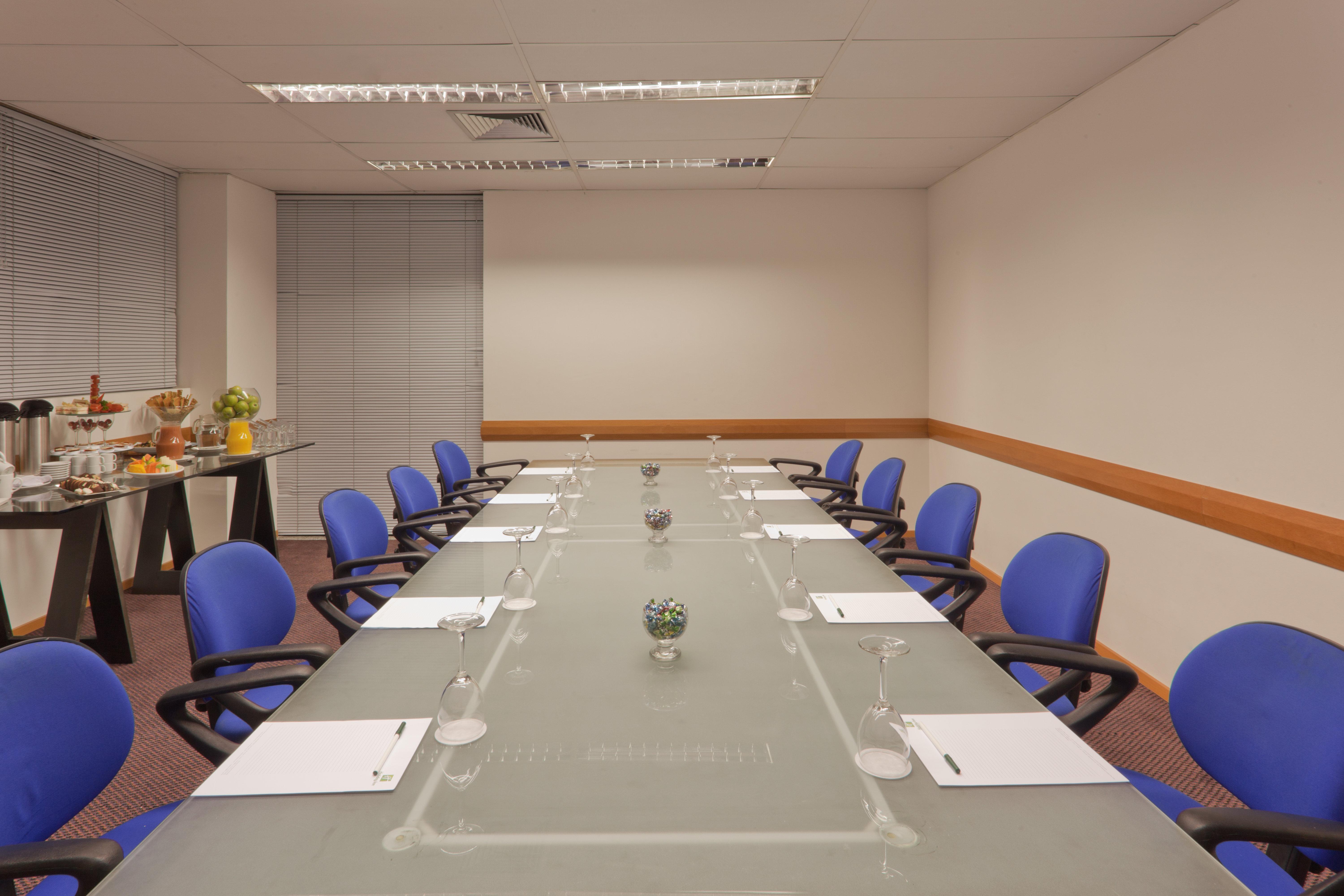 Holiday Inn Sao Paulo Parque Anhembi By Ihg Dış mekan fotoğraf