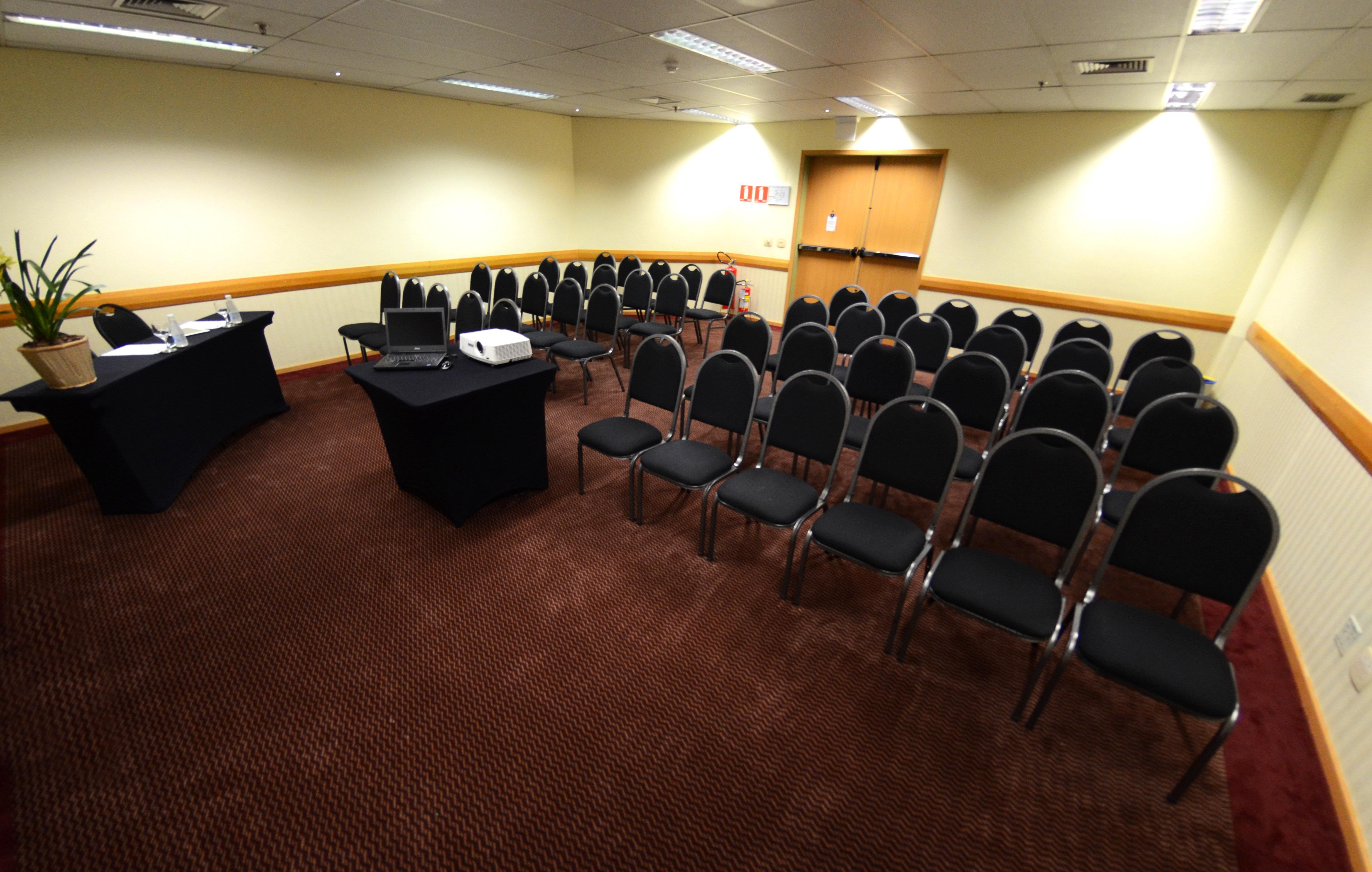 Holiday Inn Sao Paulo Parque Anhembi By Ihg Dış mekan fotoğraf
