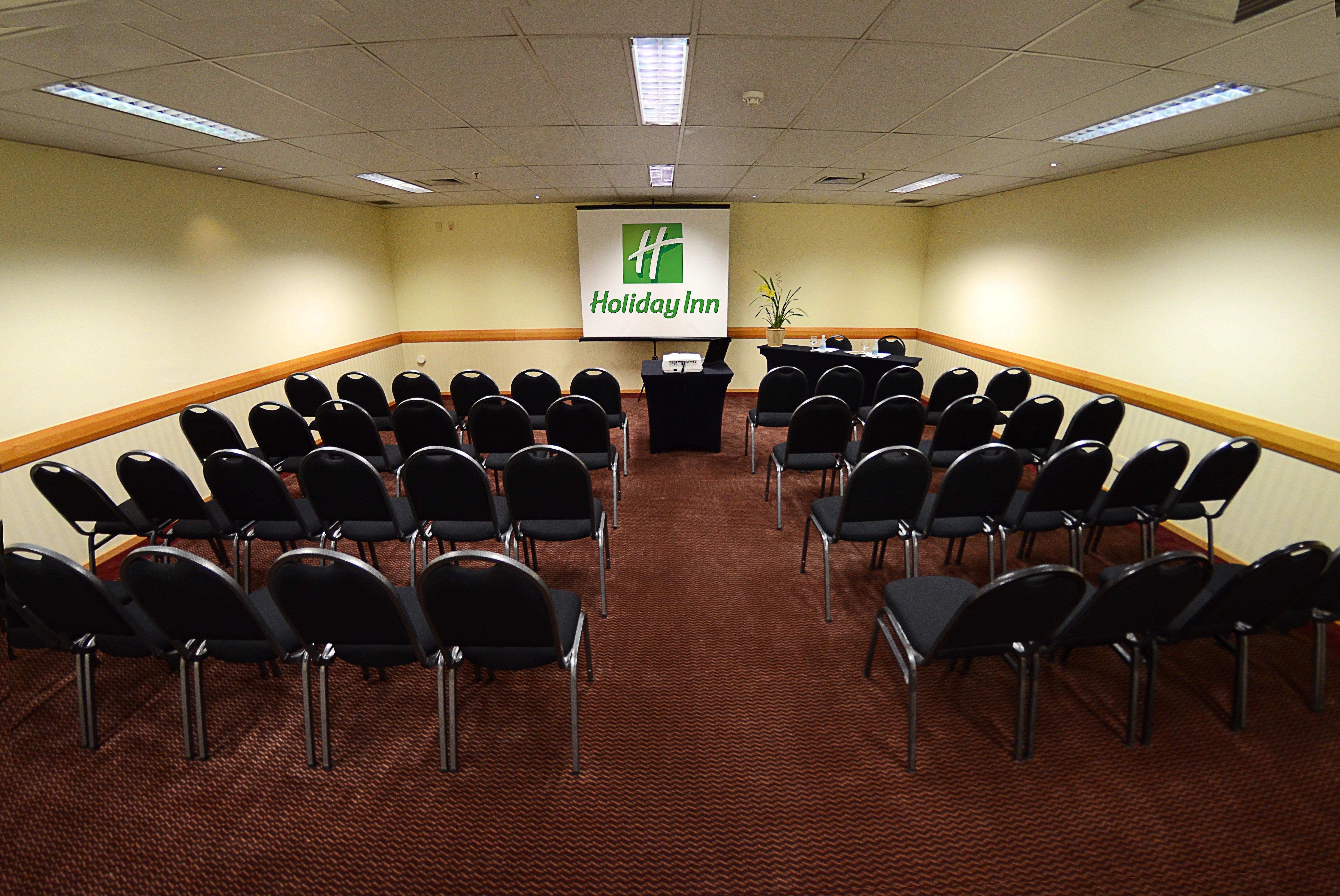 Holiday Inn Sao Paulo Parque Anhembi By Ihg Dış mekan fotoğraf