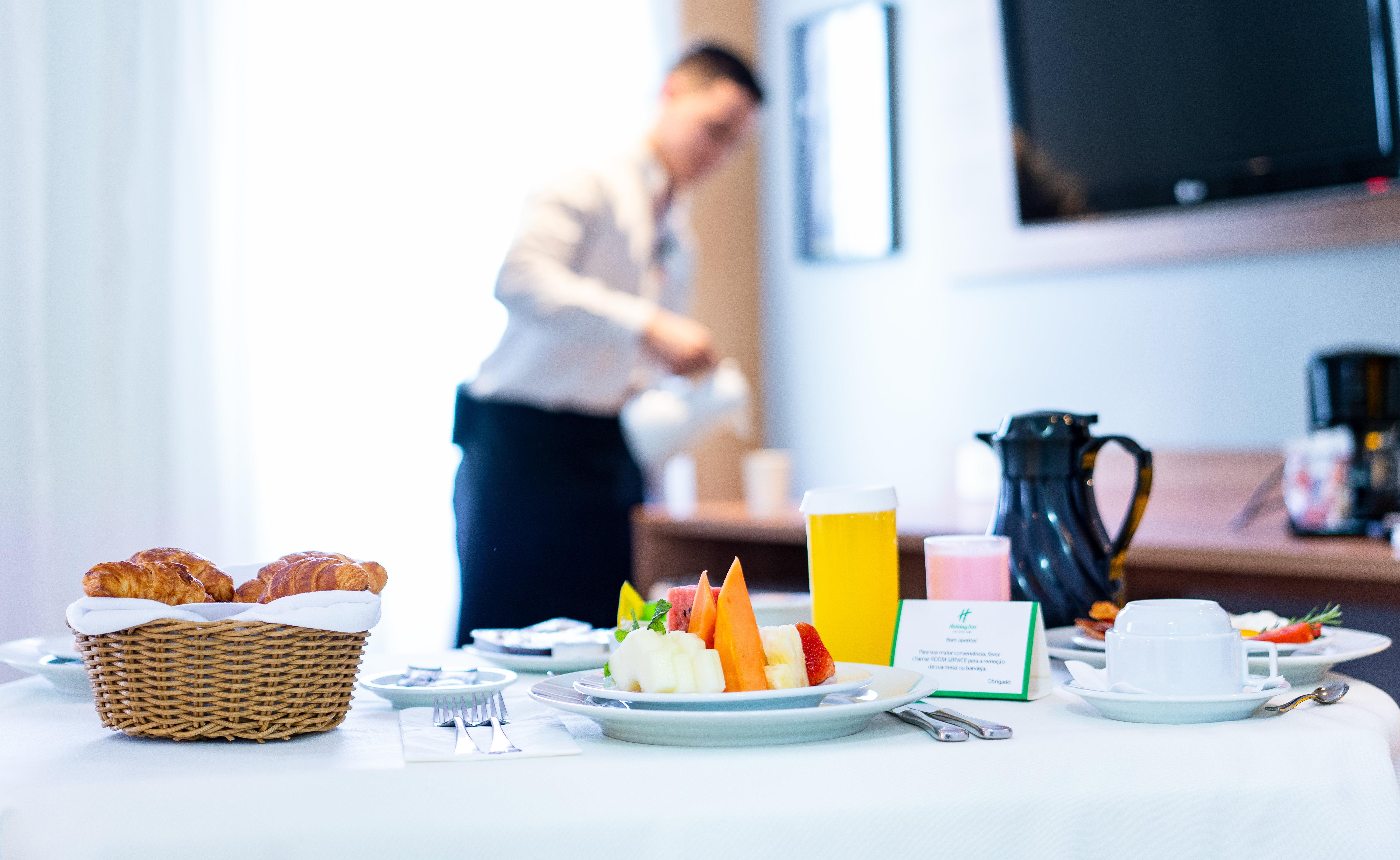 Holiday Inn Sao Paulo Parque Anhembi By Ihg Dış mekan fotoğraf