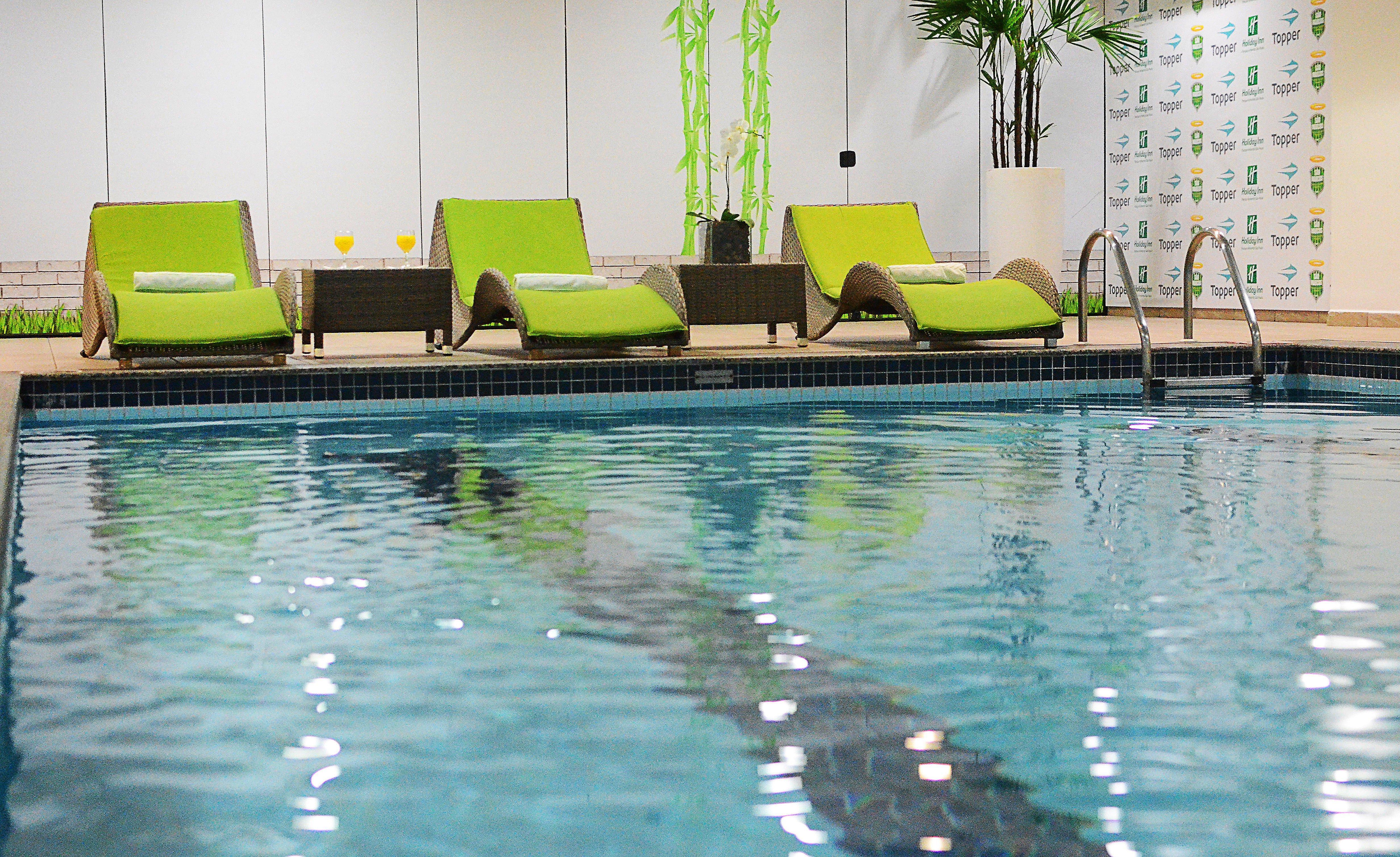 Holiday Inn Sao Paulo Parque Anhembi By Ihg Dış mekan fotoğraf