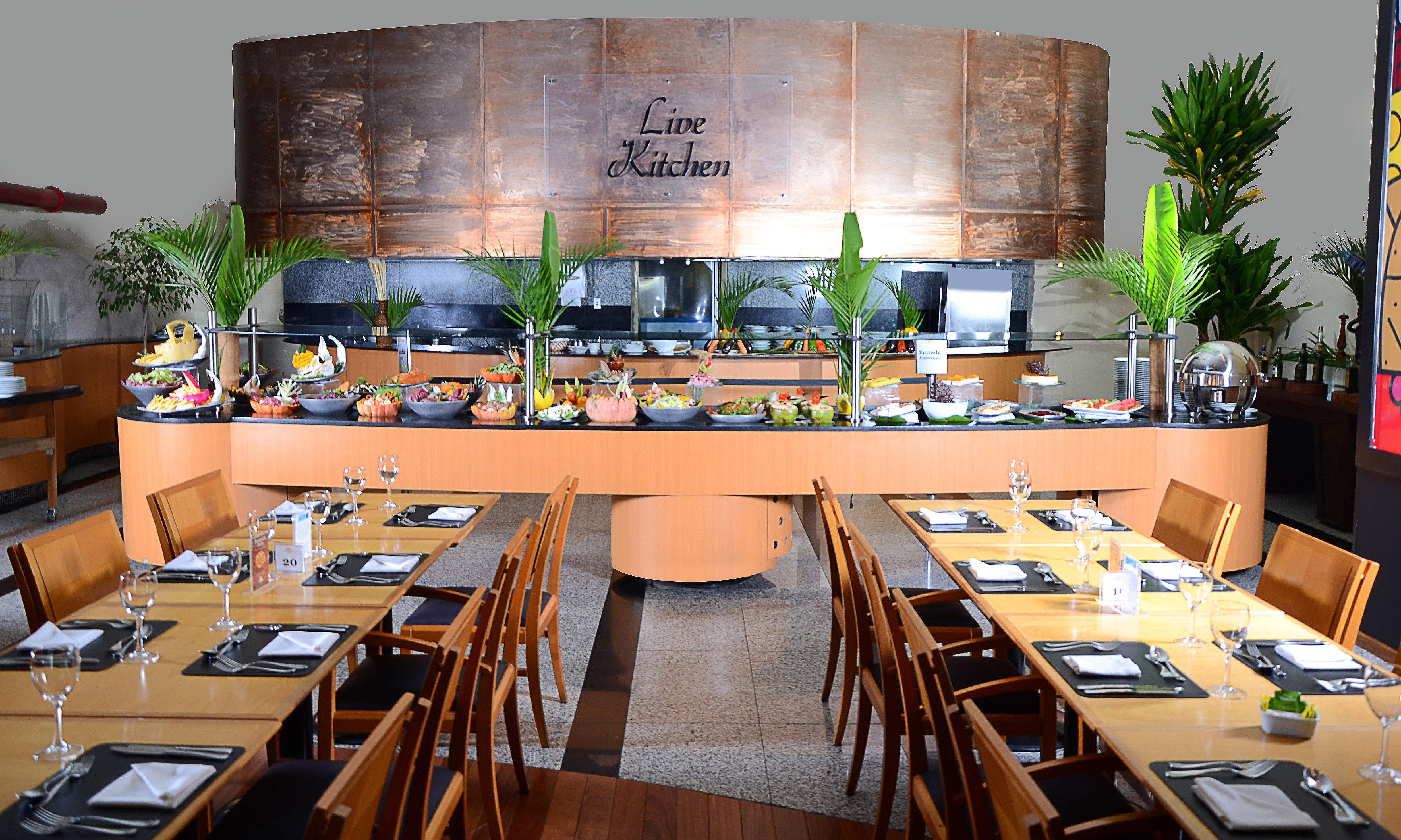Holiday Inn Sao Paulo Parque Anhembi By Ihg Dış mekan fotoğraf